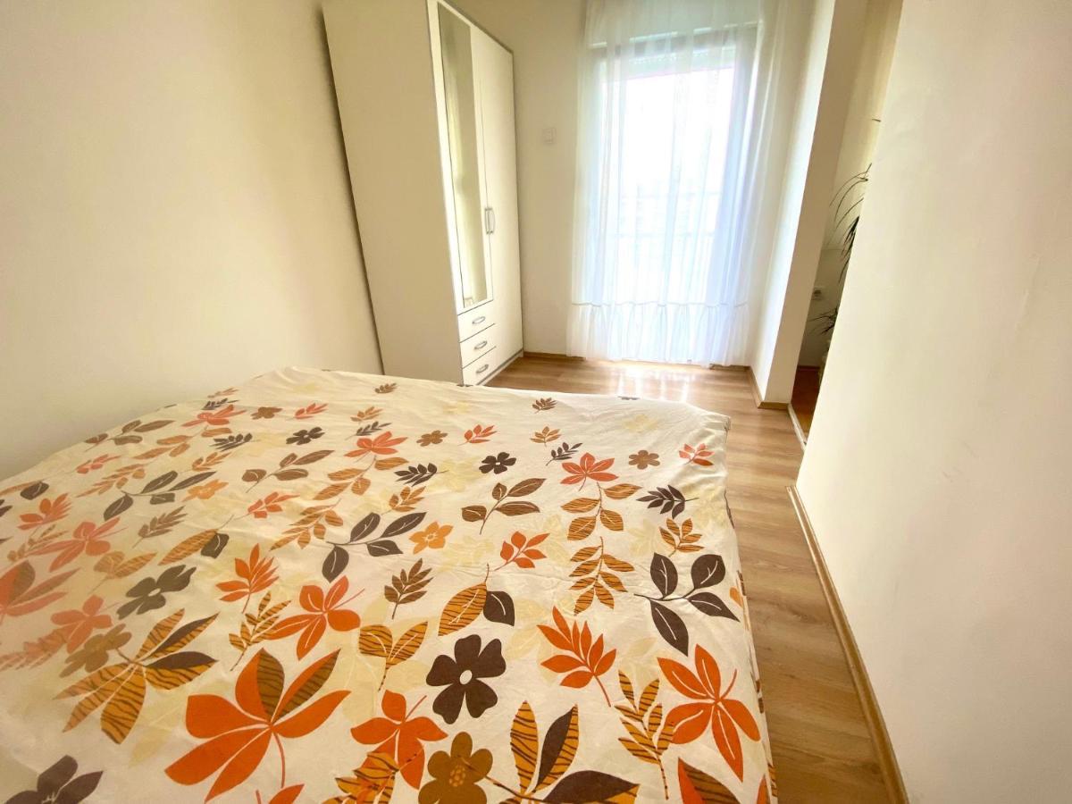 Town Place Mili Белград Екстериор снимка